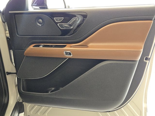 2022 Lincoln Aviator Reserve AWD