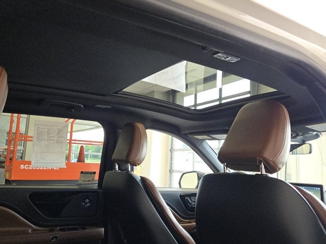 2022 Lincoln Aviator Reserve AWD