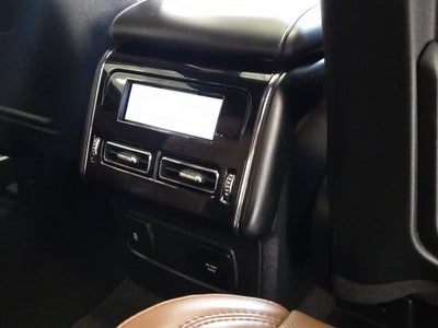 2022 Lincoln Aviator Reserve AWD