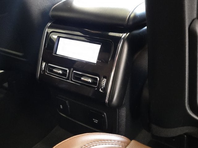 2022 Lincoln Aviator Reserve AWD