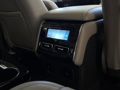 2021 Lincoln Aviator Reserve AWD