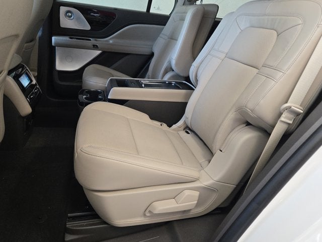 2021 Lincoln Aviator Reserve AWD