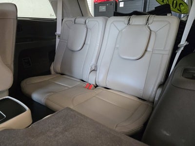 2021 Lincoln Aviator Reserve AWD