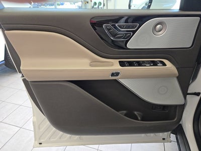2021 Lincoln Aviator Reserve AWD