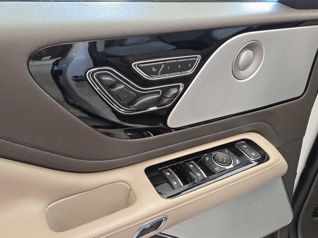 2021 Lincoln Aviator Reserve AWD