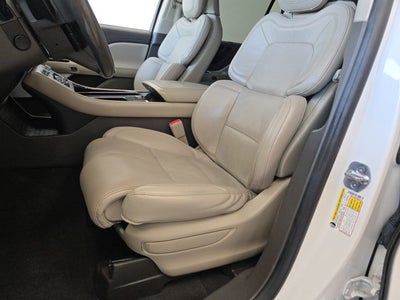 2021 Lincoln Aviator Reserve AWD