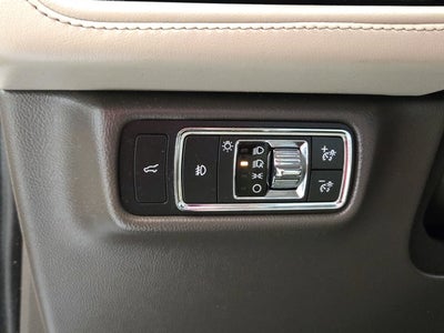 2021 Lincoln Aviator Reserve AWD