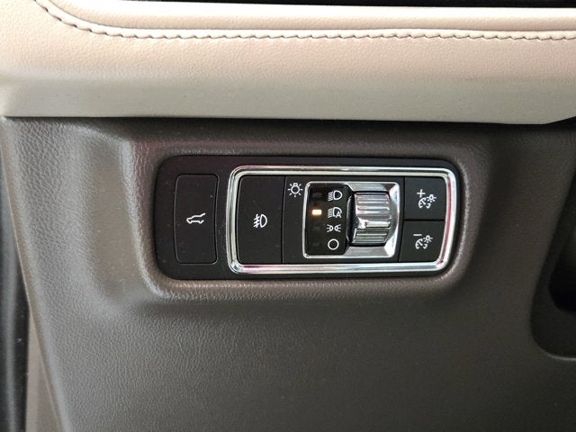2021 Lincoln Aviator Reserve AWD