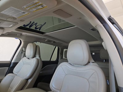 2021 Lincoln Aviator Reserve AWD