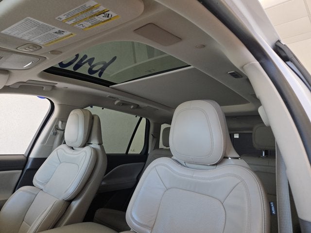 2021 Lincoln Aviator Reserve AWD