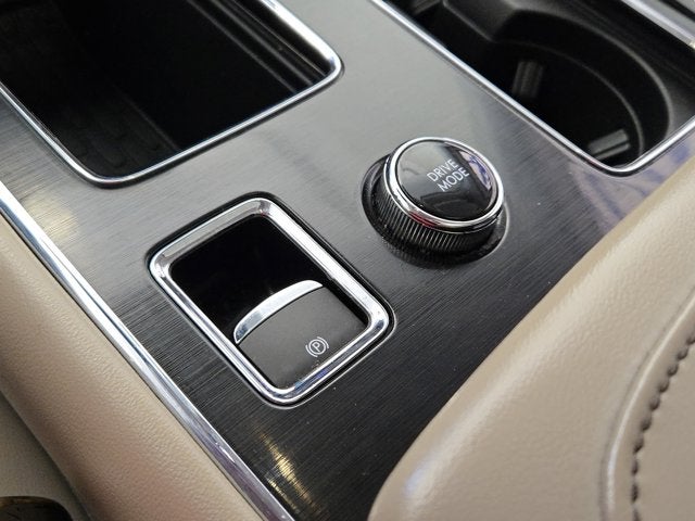 2021 Lincoln Aviator Reserve AWD