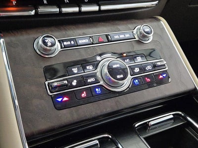 2021 Lincoln Aviator Reserve AWD