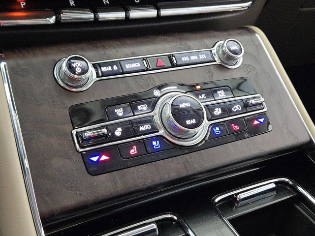 2021 Lincoln Aviator Reserve AWD