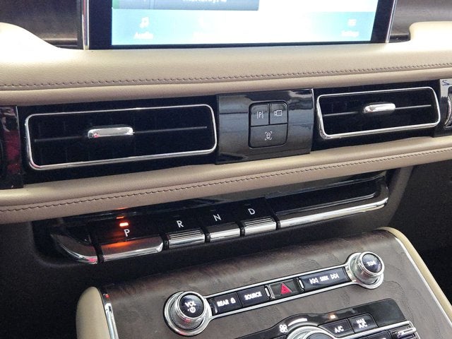 2021 Lincoln Aviator Reserve AWD