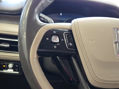 2021 Lincoln Aviator Reserve AWD