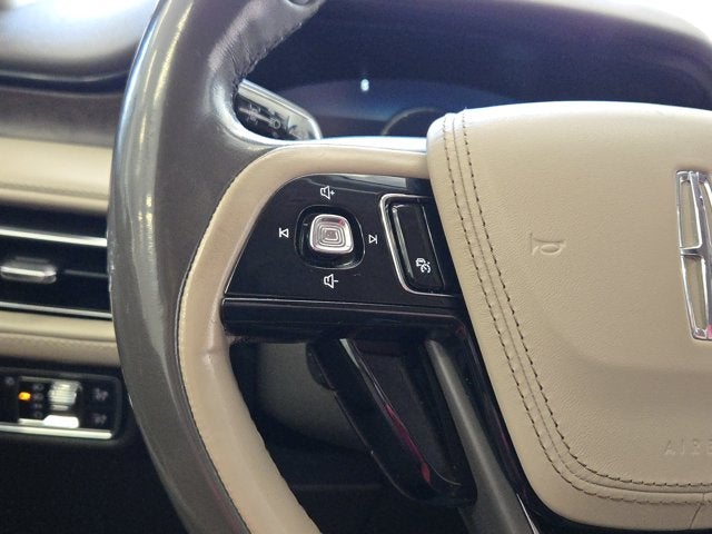 2021 Lincoln Aviator Reserve AWD