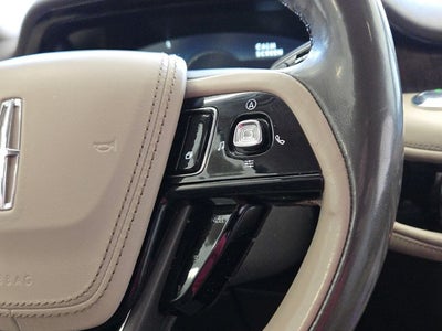 2021 Lincoln Aviator Reserve AWD