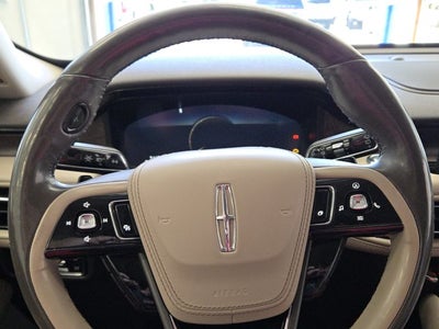 2021 Lincoln Aviator Reserve AWD