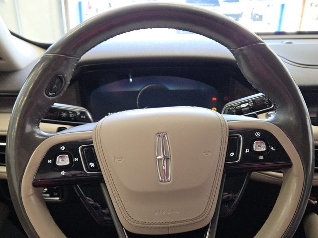 2021 Lincoln Aviator Reserve AWD