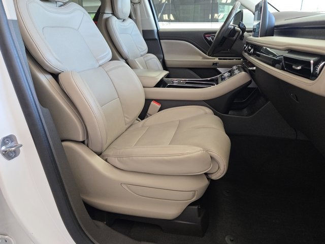 2021 Lincoln Aviator Reserve AWD