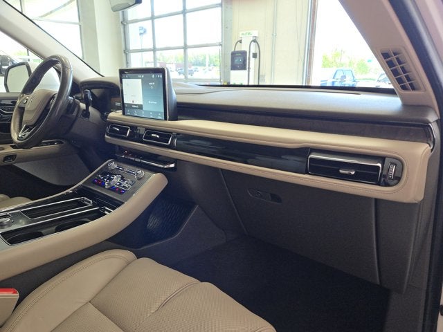 2021 Lincoln Aviator Reserve AWD