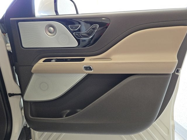 2021 Lincoln Aviator Reserve AWD