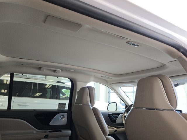 2021 Lincoln Aviator Reserve AWD