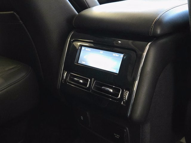 2020 Lincoln Aviator Reserve AWD