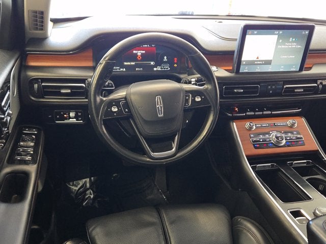 2020 Lincoln Aviator Reserve AWD