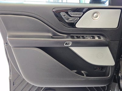 2020 Lincoln Aviator Reserve AWD