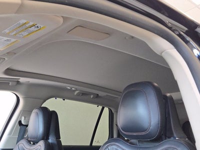 2020 Lincoln Aviator Reserve AWD