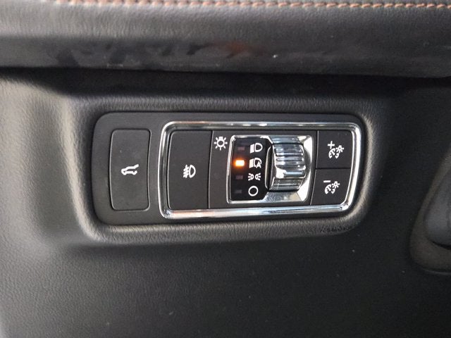 2020 Lincoln Aviator Reserve AWD