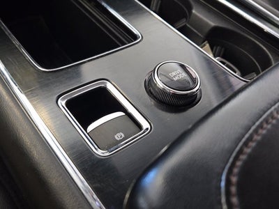 2020 Lincoln Aviator Reserve AWD