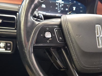 2020 Lincoln Aviator Reserve AWD