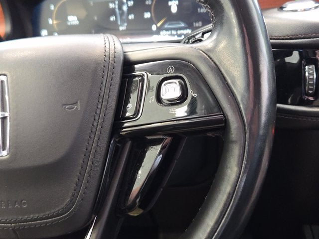 2020 Lincoln Aviator Reserve AWD