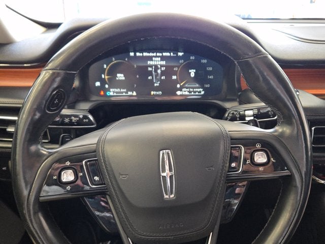 2020 Lincoln Aviator Reserve AWD