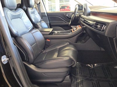 2020 Lincoln Aviator Reserve AWD