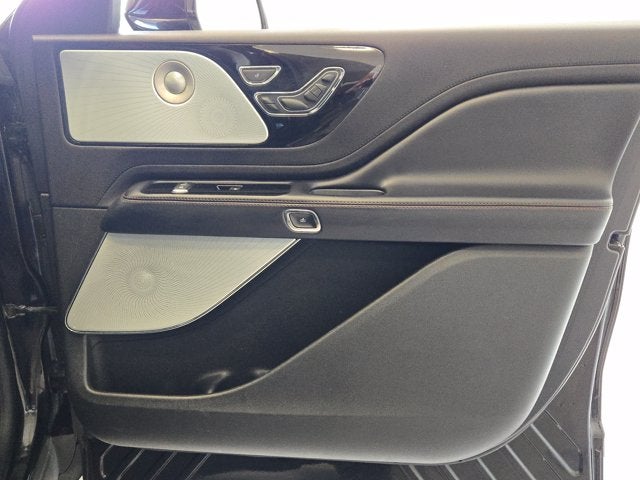 2020 Lincoln Aviator Reserve AWD