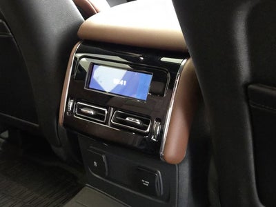 2026 Lincoln Aviator Reserve AWD