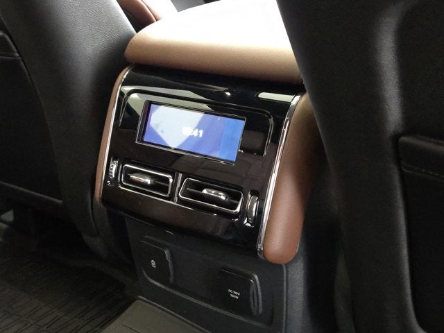 2026 Lincoln Aviator Reserve AWD