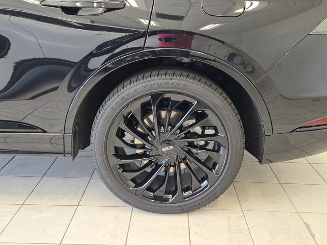 2026 Lincoln Aviator Reserve AWD