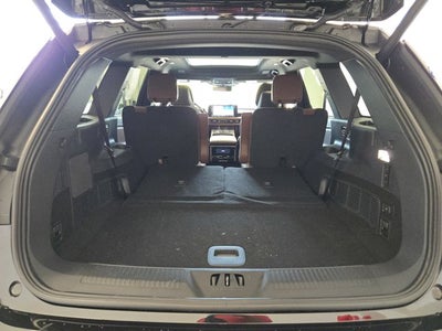 2026 Lincoln Aviator Reserve AWD