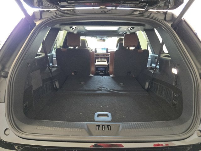2026 Lincoln Aviator Reserve AWD
