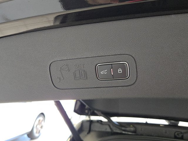 2026 Lincoln Aviator Reserve AWD