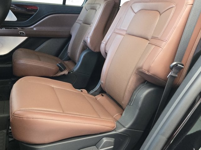 2026 Lincoln Aviator Reserve AWD