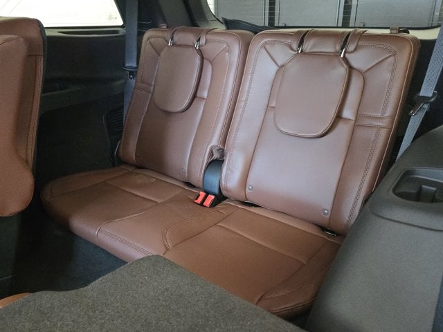 2026 Lincoln Aviator Reserve AWD