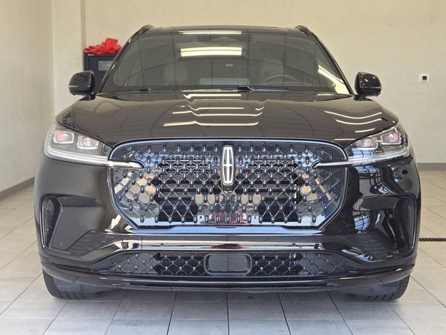 2026 Lincoln Aviator Reserve AWD