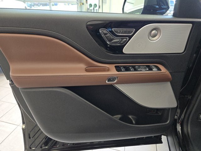 2026 Lincoln Aviator Reserve AWD