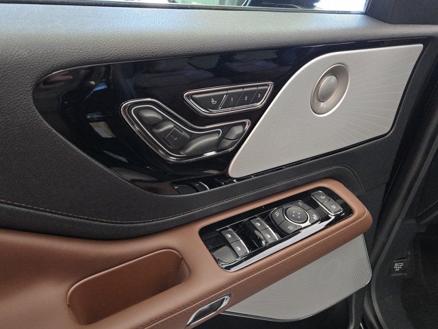 2026 Lincoln Aviator Reserve AWD