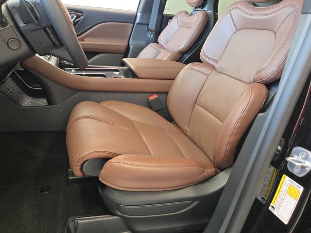 2026 Lincoln Aviator Reserve AWD